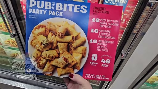 Urban Factory Pub Party Pack 39.5 oz