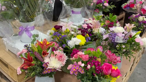 Premium Floral Bouquet
