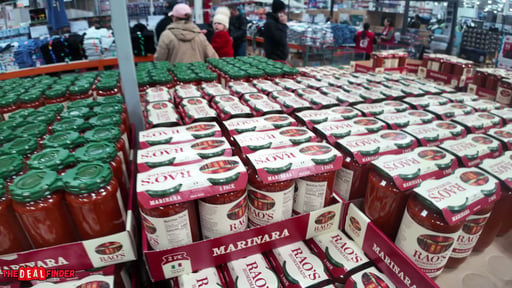 Rao's Marinara Sauce 2 / 28oz