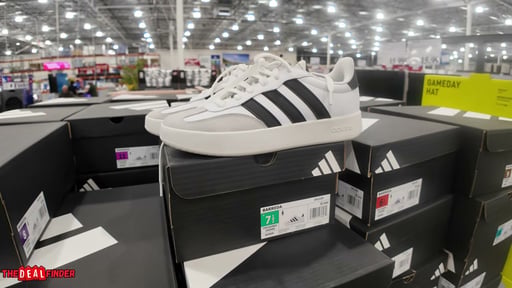 Adidas Women's Barreda Shoe