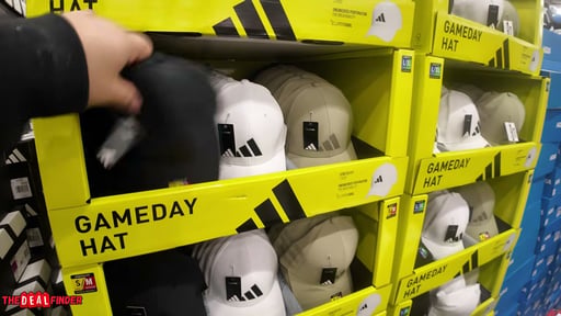 Adidas Game Day Hat