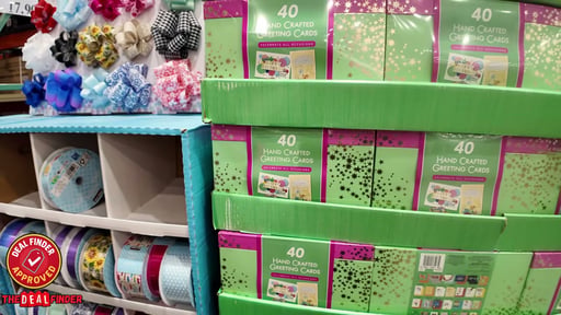 All Occasion Greeting Cards Collection, 40 Count