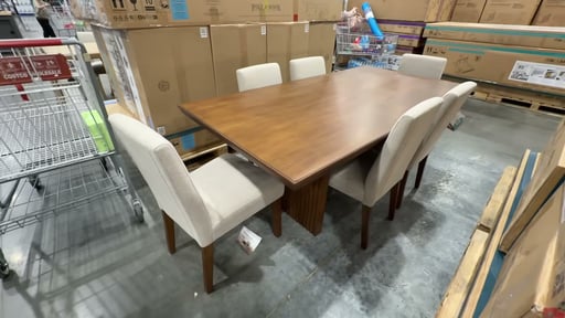 Thomasville Whidbey 7-Piece Dining Set