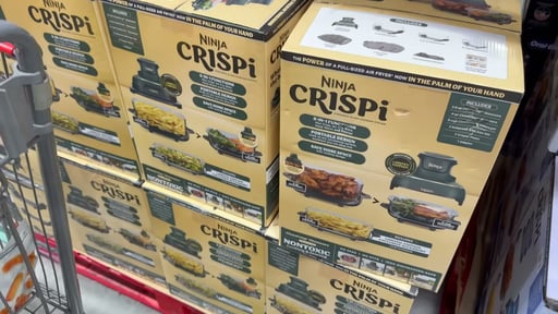 Ninja Crispi Air Fryer System, Emerald