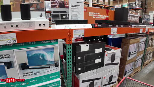 Bose Solo Soundbar Series II