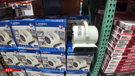 Lasko Super Fan Max