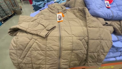 Roxy Women's Quilted Jacket