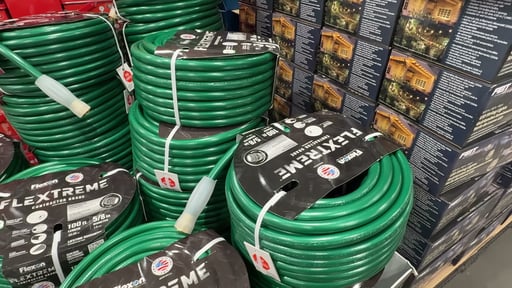 Flexon Contractor Grade 100' Hose