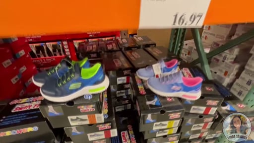Skechers Kids' Swift Fit Sneaker