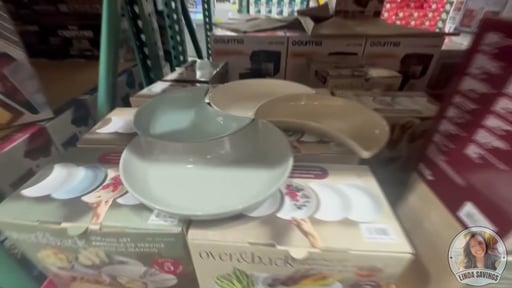 over & back Swirl Bowl 5-Piece Set