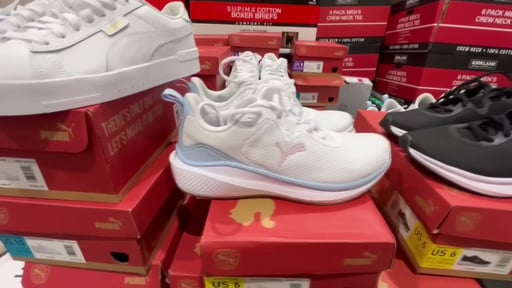 Puma Women's Sky Rocket Sneaker