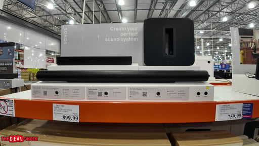 Sonos Arc Ultra Soundbar