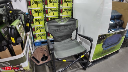Timber Ridge Director's Chair