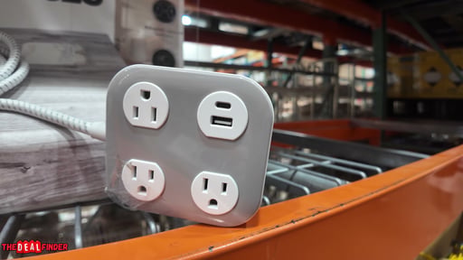 UltraPro Elite Power Strip 2-Pack