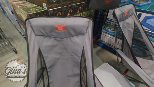 3 PIECE LIGHTWEIGHT CHAIRS + TABLE
