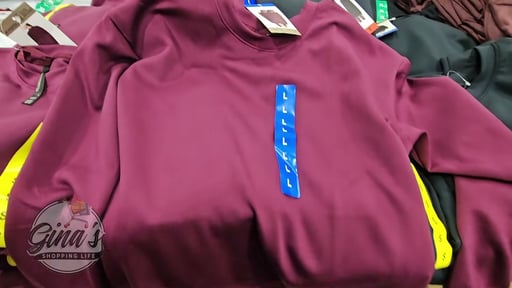 Mondetta Women's Cozy Active Crewneck
