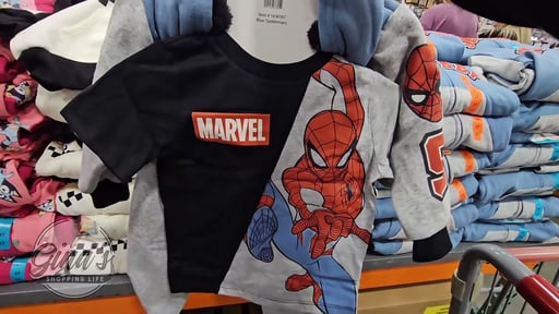 Character Kids' 3-Piece Set