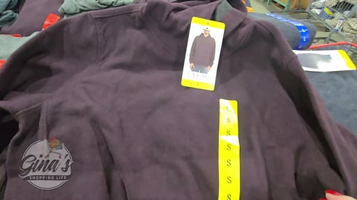 Jachs Men's Pullover Hoodie