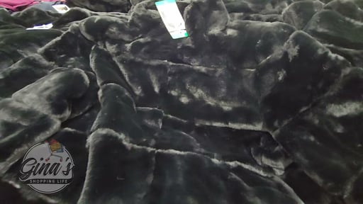 Karl Lagerfeld Women's Faux Fur Jacket