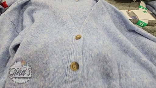 Ella Moss Women's Button Front Cardigan