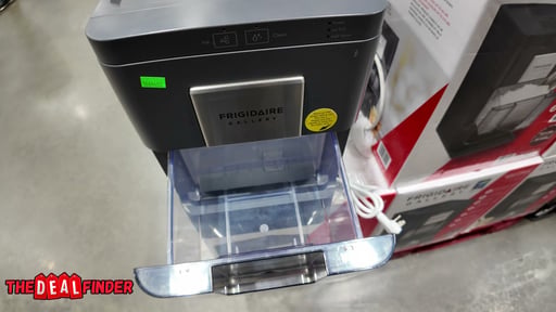 Frigidaire Gallery Nugget Ice Maker