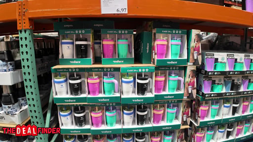 Reduce Cold1 24oz Tumbler 2-Pack