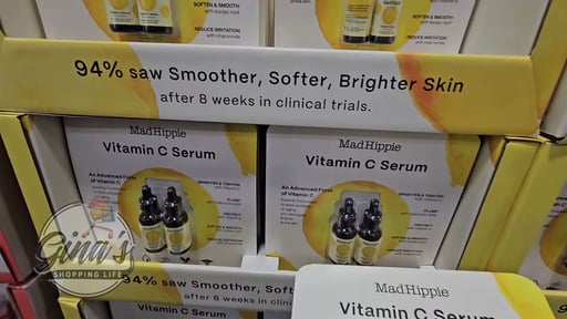 Mad Hippie Vitamin C Serum 2-Pack - 1.02 fl oz Each