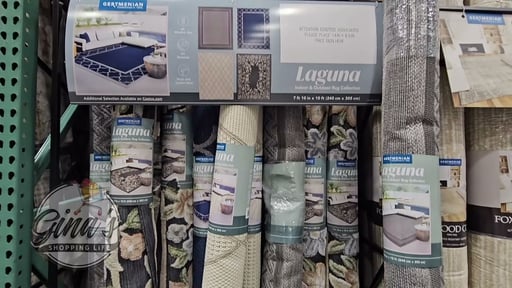 Laguna Indoor/Outdoor Rug 7'10" x 10'