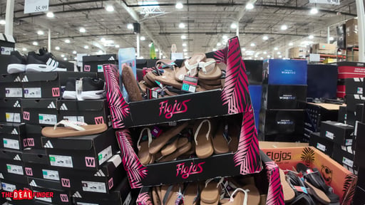 Flojos Women's Flip Flop