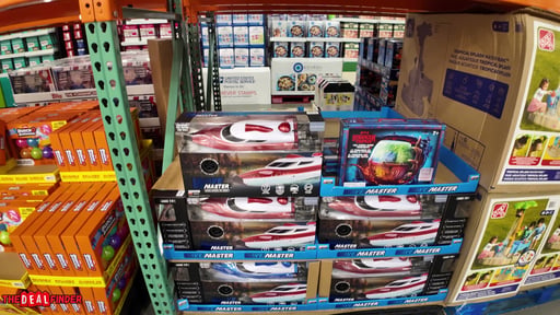 AMAX Wave Master RC Boat