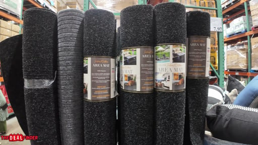 Mohawk Home Area Mat 6x9