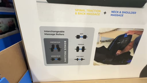 Chirp Contour Massage Bundle