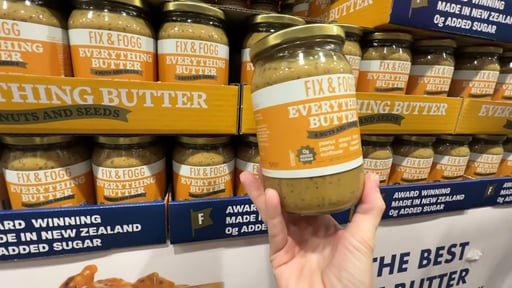 Fix & Fogg Everything Butter 26.5 oz