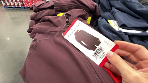 Fabletics Women's Full-Zip Active Jacket