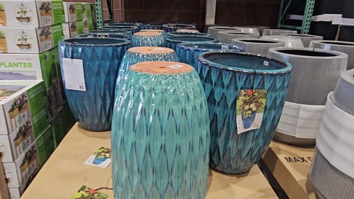 CedarCraft Self-Watering Cedar Planter