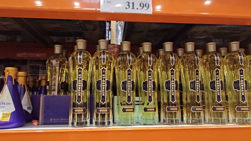 St Germain Elderflower Liqueur 750ml