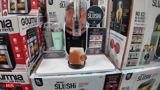 Ninja SLUSHi Professional Frozen Drink Maker
