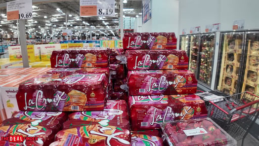 La Croix Variety Pack 24/12 Fl Oz