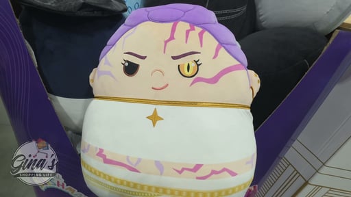 Netflix K-Pop: Demon Hunters 20" Plush