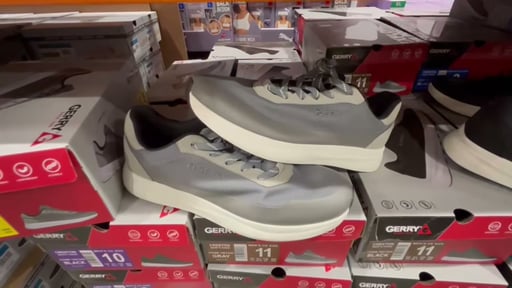 Gerry Men's Creston Shoe