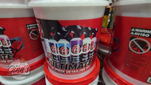 Adam's Polishes Ultimate Detailing Kit