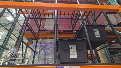 Gorilla Rack 20-Bin Organizer