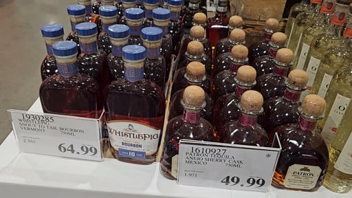 WhistlePig Snout to Tail Bourbon Vermont 750ML
