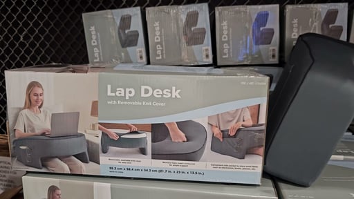 Casual Living Lap Desk