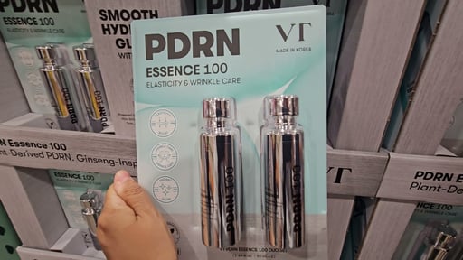 VT PDRN Essence 100 1.69 fl. oz., 2-Pack