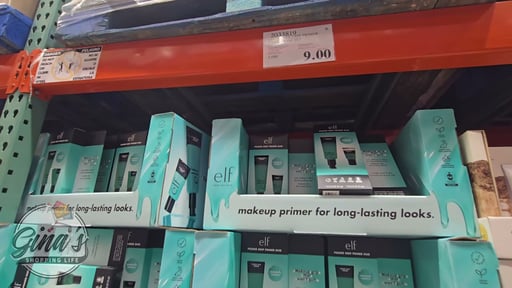 e.l.f. Power Grip Primer Duo (2.5 FL OZ + 0.5 FL OZ)