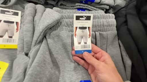 Puma Men's Short