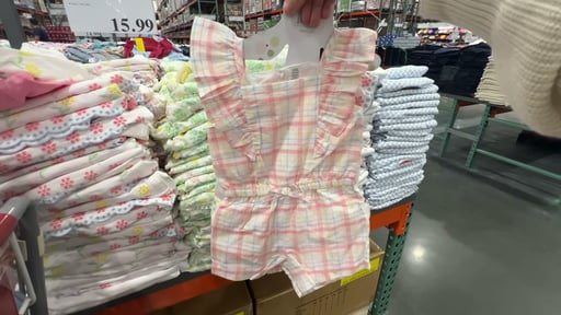 Little Me Baby 3pc Dresswear Set