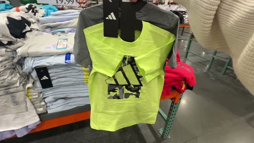 Adidas Kids' 3pc Active Set