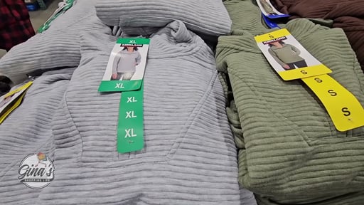 Kirkland Signature Women's Half Zip